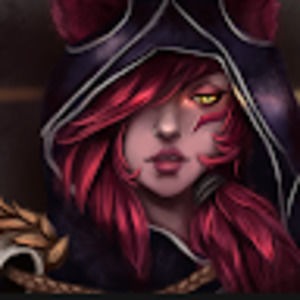 Meet your Posher, Irelia